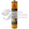 432056 SIKASIL N PLUS ALUMINIO CARTUCHO 295 ML SIKA INDUSTRY