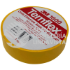1600AM ME300003105 CINTA ELECTRICA AISLANTE VINIL AMARILLO 19MMX18M TEMFLEX 3M