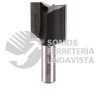 D-01389 CORTADOR FRESA DE CARBURO DE TUGNSTENO 1/4" MAKITA