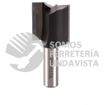 D-01389 CORTADOR FRESA DE CARBURO DE TUGNSTENO 1/4" MAKITA