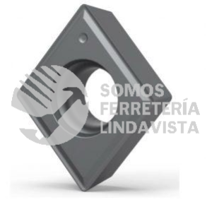 60204-MP INSERTO DE CARBURO, PASTILLA PARA BURIL PALBIT
