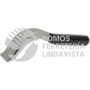 1456 ENTIBADOR TIPO CUCHARA CURVA URREA