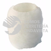 R00203 REPUESTO RODILLO JUMBO No 3 76MM 3" PERFECT