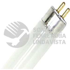 5001904 K838 LAMPARA TUBO FLUORESCENTE 20W 60CM 2 PINES LUZ DE DIA OSRAM