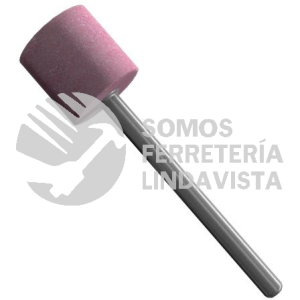 434 PUNTA MONTADA ROSA TIPO B (1/2"X1/2"X1/8") AUSTROMEX
