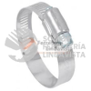 HS-28 ABRAZADERA ECON #28 A/INOX 1 5/16 A 2 1/4