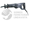 M4500B SIERRA RECIPROCA 1" V V 0-2,800 CPM SUJECION POR TORNILLO C/LLAVE ALEN MALETIN 1,010W MAKITA