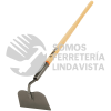 10553 ATJ AZADON JARDINERO CLASSIC CON COLLAR MANGO 54" TRUPER
