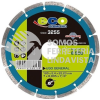 3255 DISCO DE DIAMANTE SEMENTADO PARA USO GENERAL ECO INCLUYE REDUCTORES (7"X0 095X7/8") AUSTRODIAM AUSTROMEX