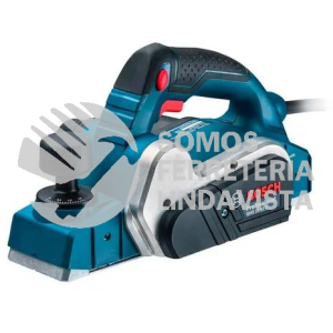 06015A90G0 CEPILLO 630W GHO 16-82 D BOSCH