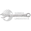 KN3207-MC 10460 LLAVE COMBINADA 7MM KNOVA