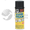 7079834320 ESPUMA DE POLIURETANO EXPANSIVA AISLANTE KWIK FOAM 12 OZ 340G DAP