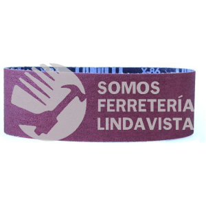 05579 BANDA OXALUM 3X21 G- 60 76X533 05579 FANDELI