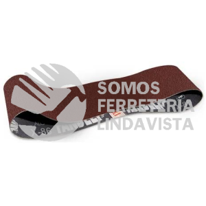 06280 BANDA OXALUM 3X21 G- 100 76X533 06280 FANDELI