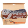 06284 BANDA OXALUM 3X24 G- 100 76X610 06284 FANDELI