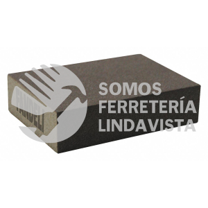 13136 ESPONJA POWER FLEXIBLE BICEL G-60 13136 FANDELI