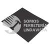 02331 J73-FINO HOJA DE LIJA PARA METAL PARA ESMERIL GRANO FINO 9" X 11" FANDELI