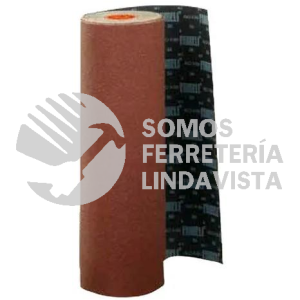 02317 ROLLO LIJA OXAL 610 X 45 720 X-86 02317 FANDELI