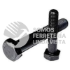 EG08051 TORNILLO HEXAGONAL GRADO 5 5/16-18X2" TOLEDO