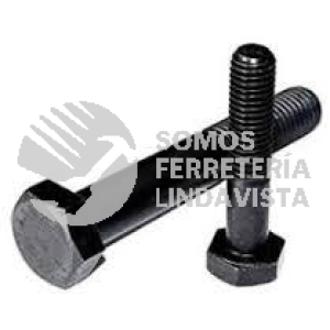 EG08051 TORNILLO HEXAGONAL GRADO 5 5/16-18X2" TOLEDO