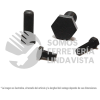 EH09025 TORNILLO HEXAGONAL GRADO 8 3/8-16X1" TOLEDO