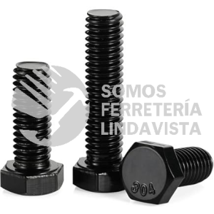 EGM12040 TORNILLO HEXAGONAL 8 8 12X40MM TOLEDO