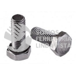 EGM10030 TORNILLO HEXAGONAL NEGRO 8.8 10MM X 30MM CUERDA CORRIDA NACIONAL