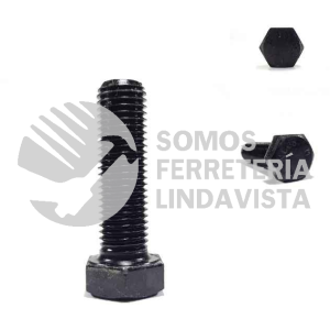 EGM10025 TORNILLO HEXAGONAL 8 8 10X25MM TOLEDO