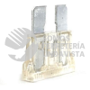 17058C5 FUSIBLE CLAVIJA AUTOMOTRIZ 25A ZINC PREMIUM BLANCO STROGMEX