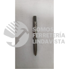 10835 MACHUELO FRACCIONAL ACERO AL CARBON STD 1/2"-13 HILOS SEMICONICO GREENFIELD