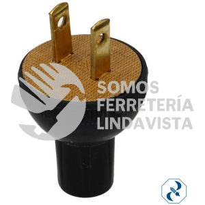 IUA416 CLAVIJA DE HULE IUSA (416) I U S A