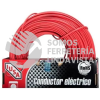 IUATHW10R ALAMBRE THW COLORES 10 (IUSA) ROJO I U S A