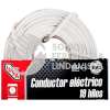 IUATHW12B ALAMBRE THW COLORES 12 (IUSA) BLANCO I U S A