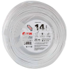 IUATHW14B ALAMBRE THW COLORES 14 BLANCO IUSA