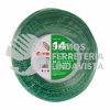 IUATHW14V ALAMBRE THW COLORES 14 (IUSA) VERDE I U S A