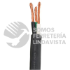 301758 CABLE USO RUDO SJT #3X12 PZA 100M IUSA