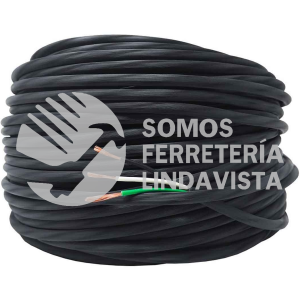 IUCUR16-3 CABLE USO RUDO NO 3X16 (IUSA) I U S A
