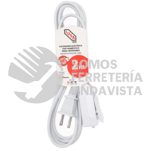 IUE02 EXTENSION 2 MTS IUSA 2X16 I U S A