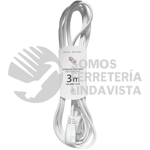 IUE03 EXTENSION 3 MTS IUSA I U S A