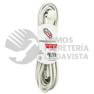IUE04 EXTENSION 4 MTS IUSA 2X16 I U S A