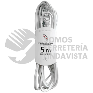 IUE05 EXTENSION 5 MTS IUSA 2X16 I U S A