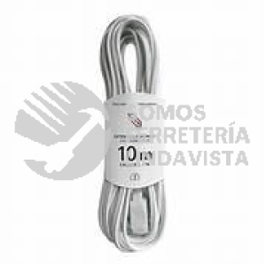 IUE10 EXTENSION 10 MTS IUSA 2X16 I U S A