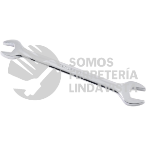 3016 LLAVE ESPAÑOLA PULIDO ESPEJO EN PULGADAS, 3/16" X 1/4" URREA