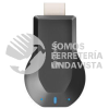 INTV-060 ADAPTADOR WI FI ESPEJO DE CELULAR A TV 1080P DUPLICADOR AIRPLAY DUPLICADOR STEREN