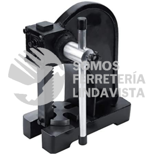 276153 PRENSA MANUAL TIPO CHANGO 1 TON OBI