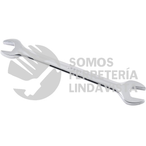 3080 LLAVE ESPAÑOLA PULIDO ESPEJO EN PULGADAS, 1-7/8" X 2" URREA