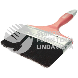 A00651 BROCHA SERIE 401 NO 1/2 PERFECT