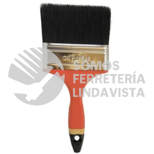 A00501 BROCHA MAMEY PROFESIONAL NO 1/2 PERFECT