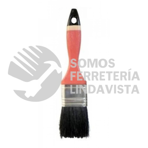 A00503 BROCHA MAMEY PROFESIONAL NO 1 1/2 PERFECT