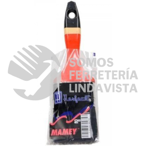 A00504 BROCHA MAMEY PROFESIONAL NO 2 PERFECT